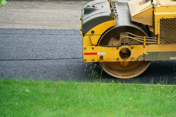 Recycled Asphalt Driveway Installation in Walnut Park, CA